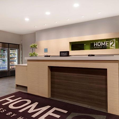 Home2 Suites By Hilton Bryant, Ar Exterior photo